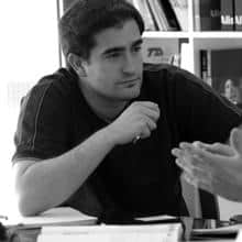 Daniel Marmol IT GESAB