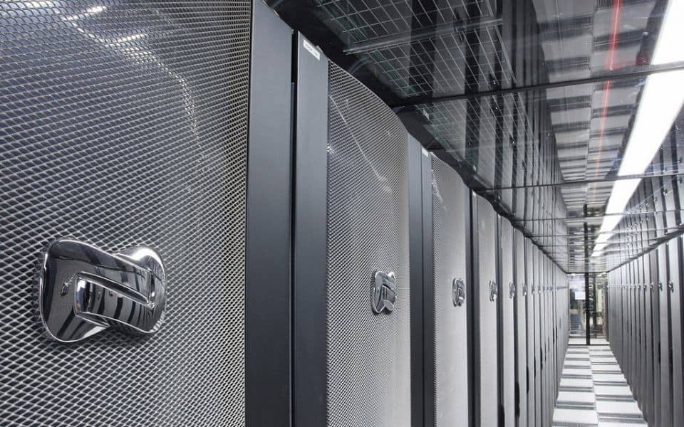 Data Center