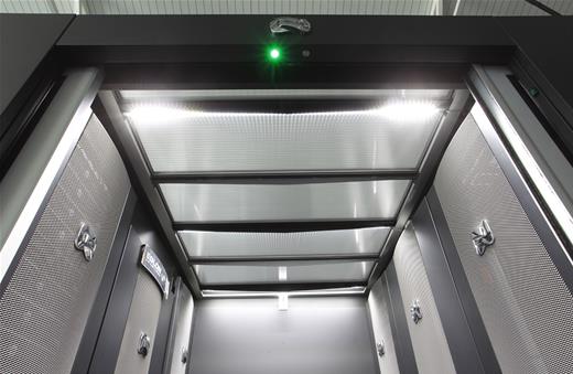 data center dynamics gesab
