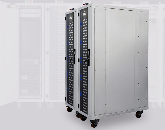 micro data center gesab