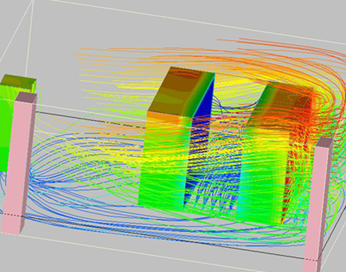 mecanica de fluidos computacional gesab