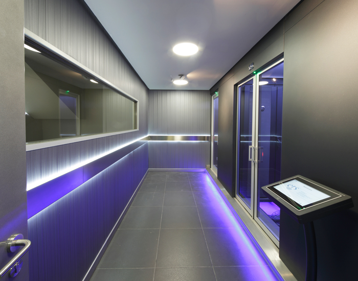aesthetic data center gesab cpd visitable de gesab