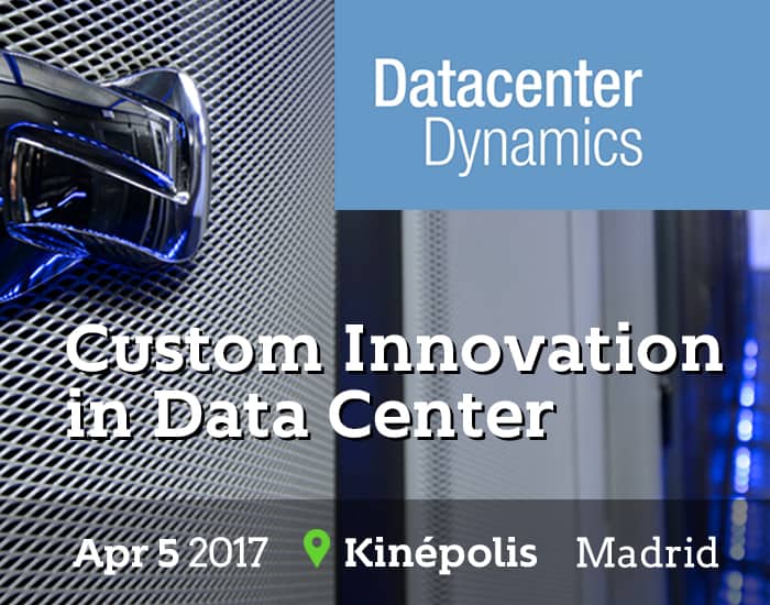 Noticia Dc Dynamics 2017