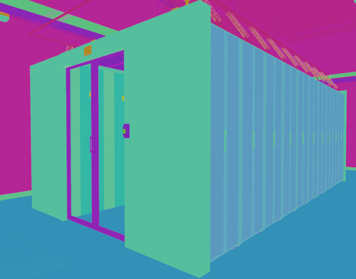 reingeniería data center rediseñar un cpd de gesab