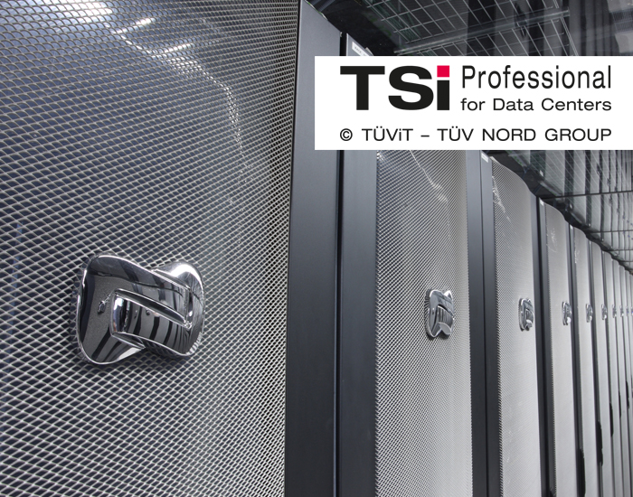 Certification TUViT GESAB