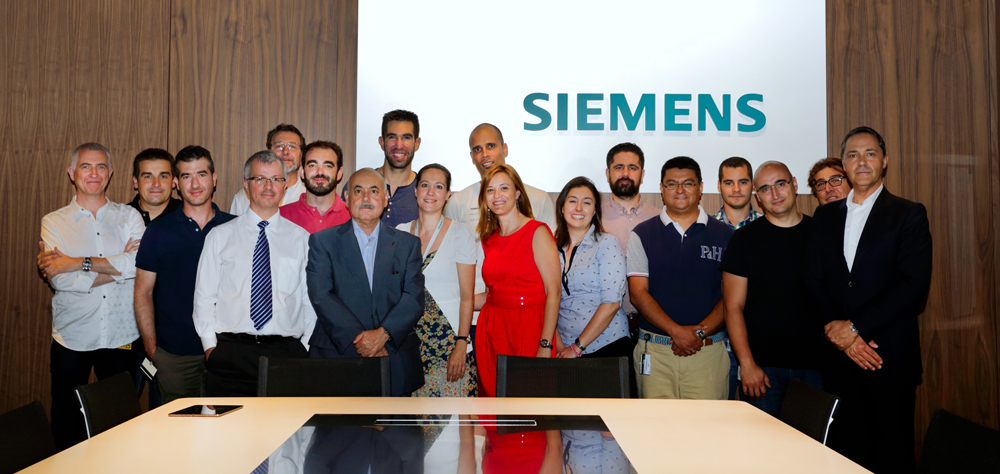 SIEMENS GESAB