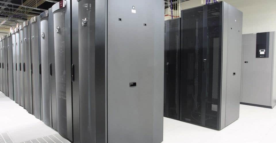 refrigeracion liquida par cpd