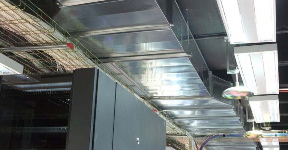 climatización freecooling directo ecooling SELAE