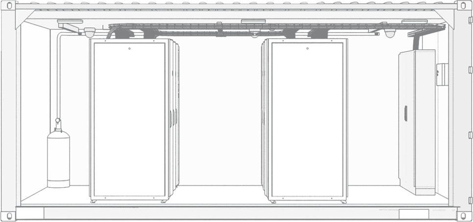 container data center gesab