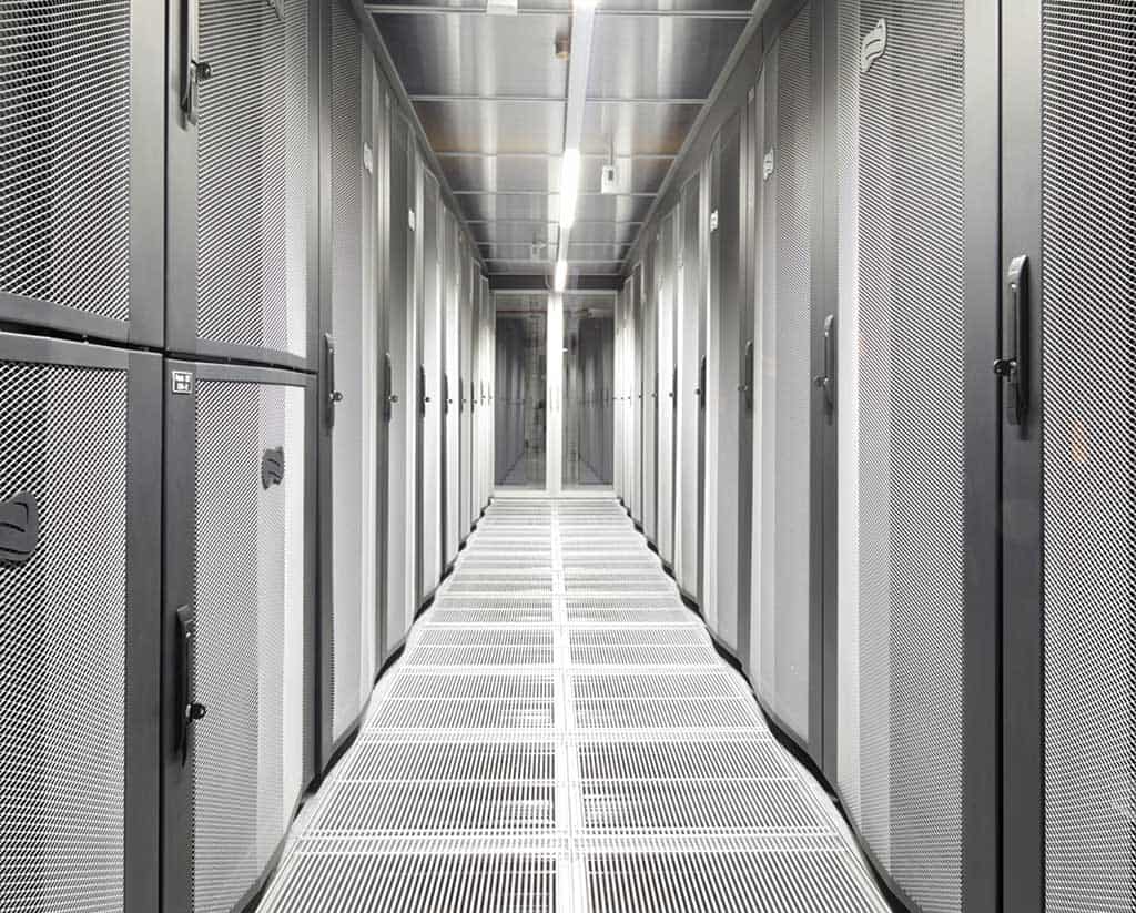 data center del futuro gesab