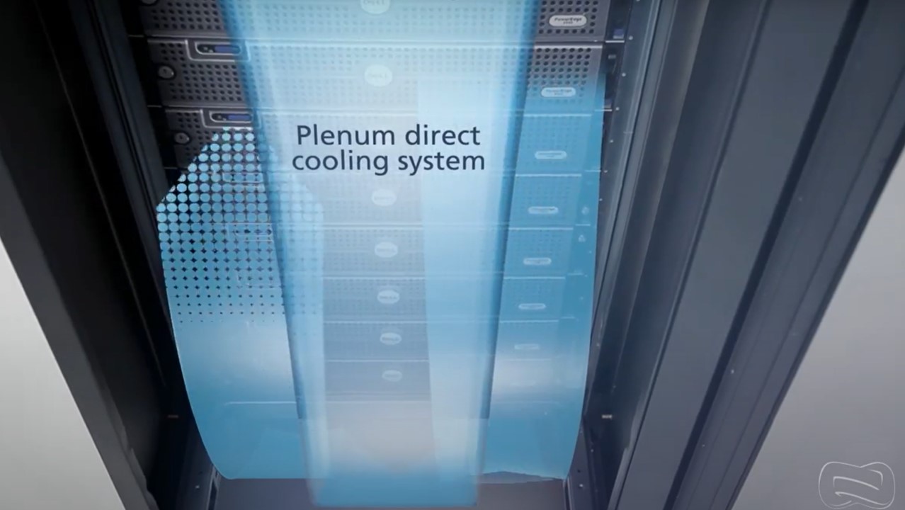eglon-cooling cooling system