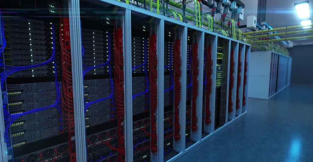 pdu y ats para centro de datos de gesab