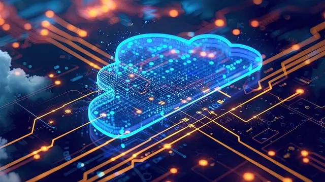 edge computing
