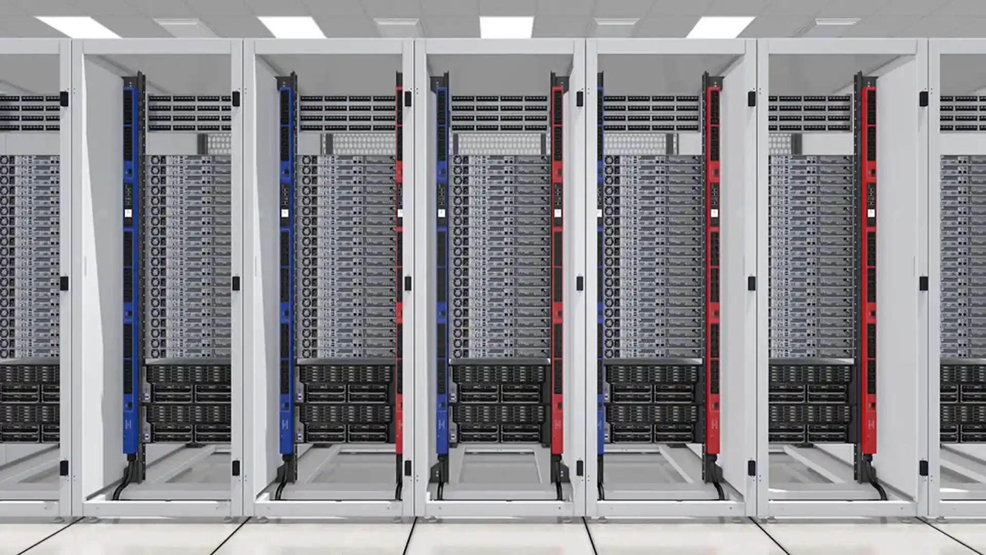Noticias y artículos | Data center | Industria | GESAB IT