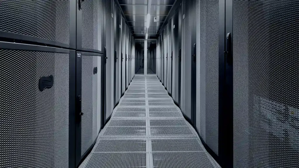 Rack data center Eglon v4 GESAB