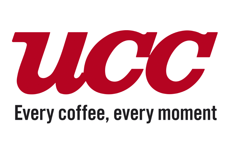 UCC Coffee logo