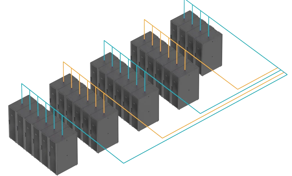 Conectividad Data Center
