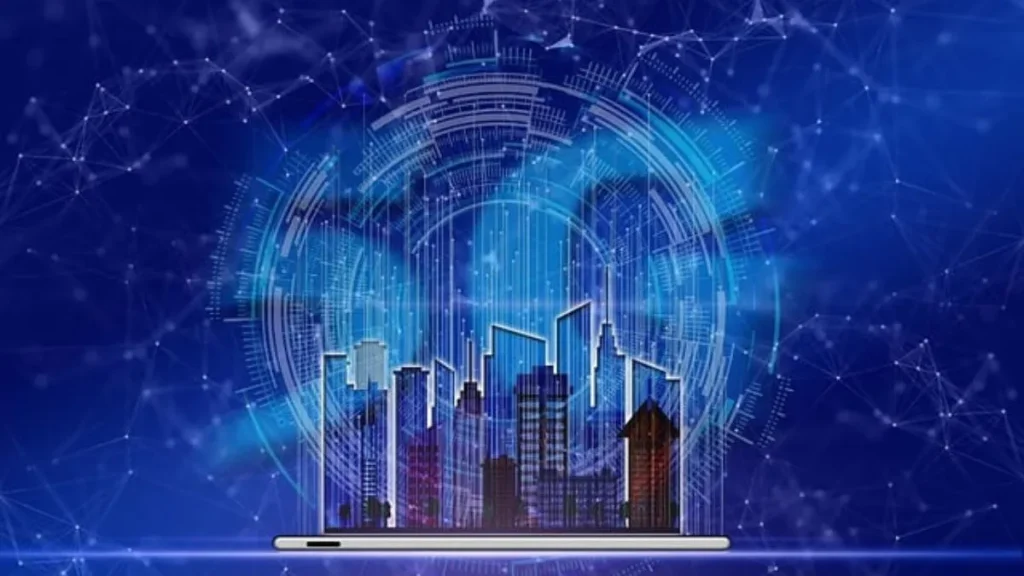 redes 5G alta velocidad