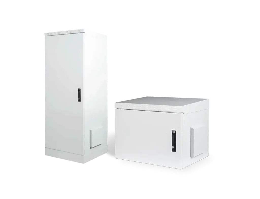 racks para industria y exteriores gesab