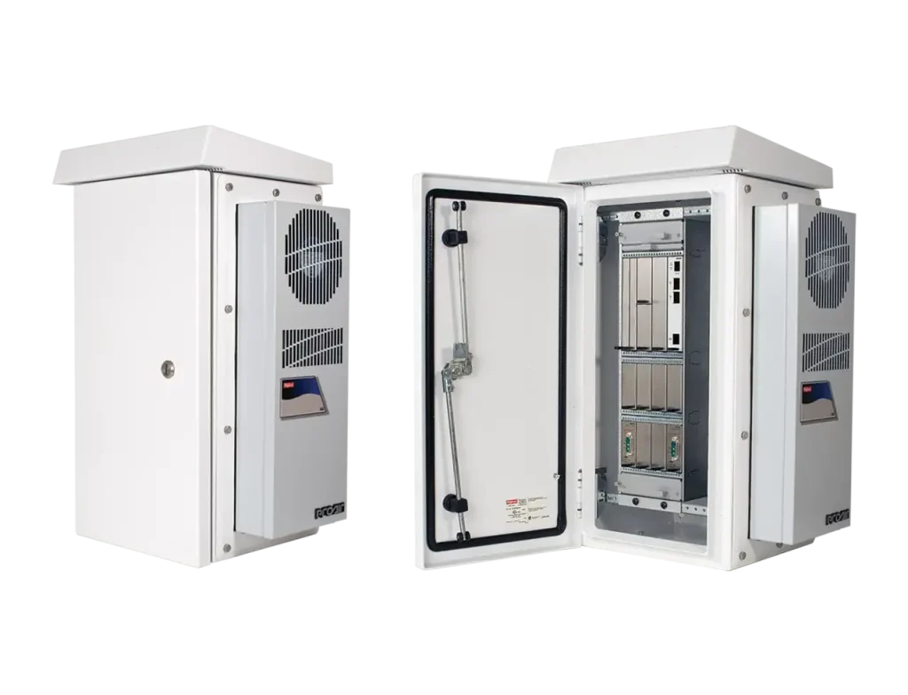 racks para industria y exteriores gesab
