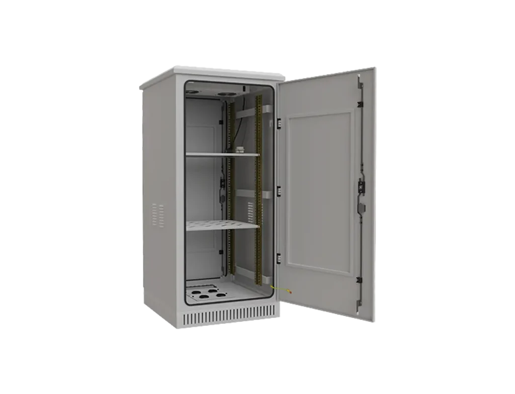 racks para industria y exteriores gesab
