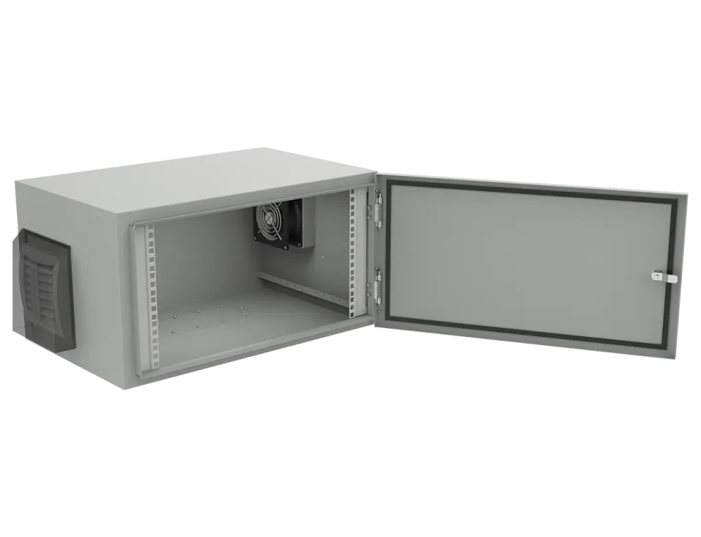 racks para industria y exteriores gesab