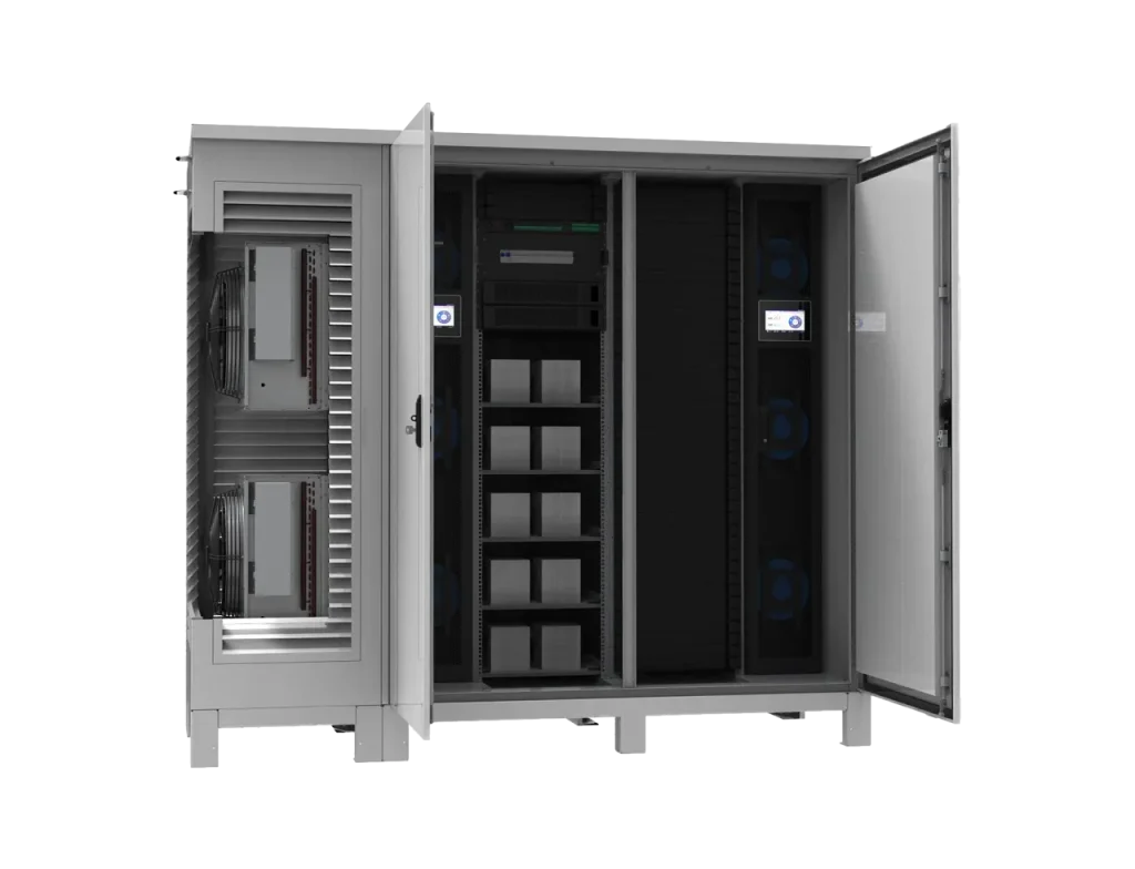 racks para industria y exteriores gesab