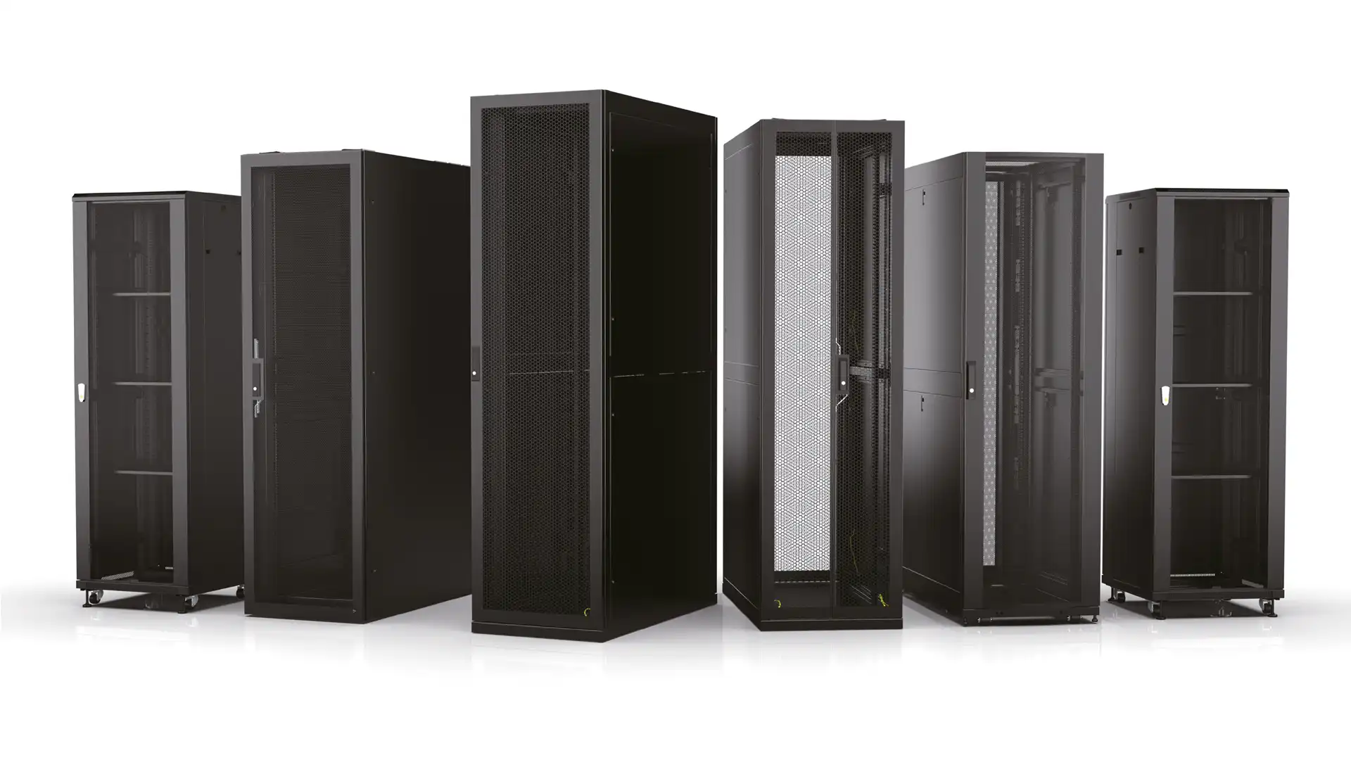 racks para industria y exteriores gesab