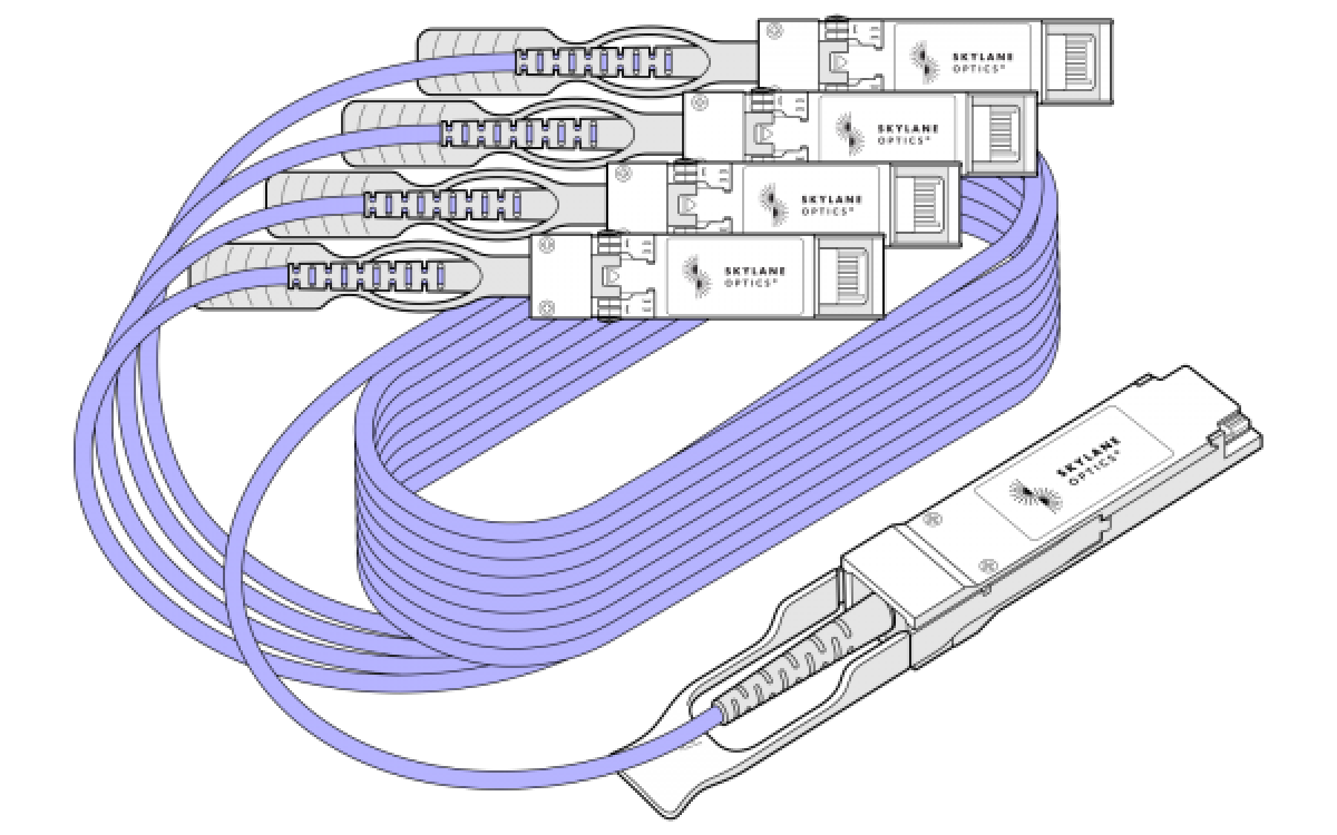 cables trasnceptores opticos gesab