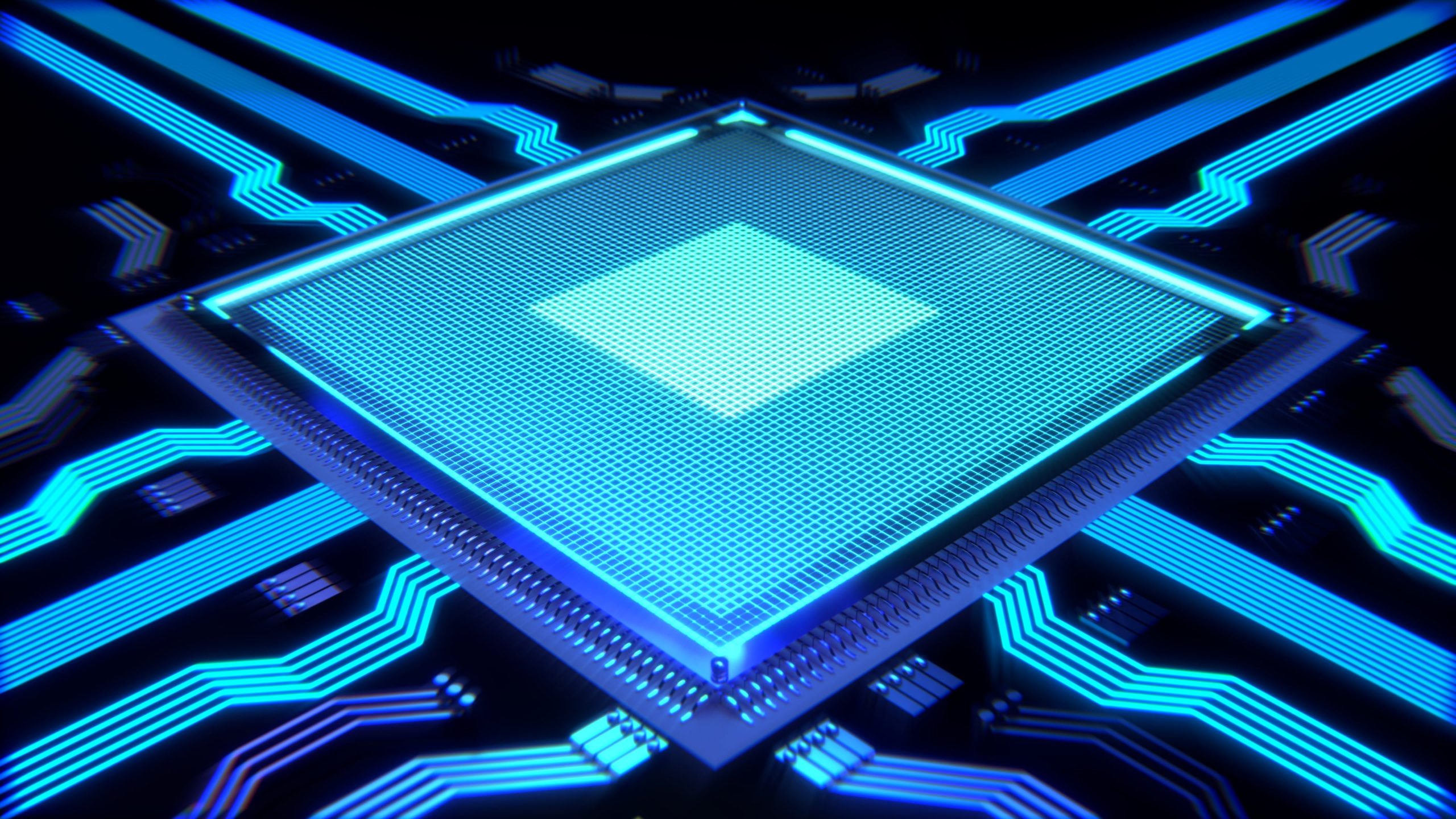 inteligencia artificial infraestructura critica
