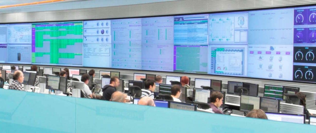 datawall