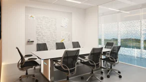 Cómo diseñar una sala de reuniones - GESAB