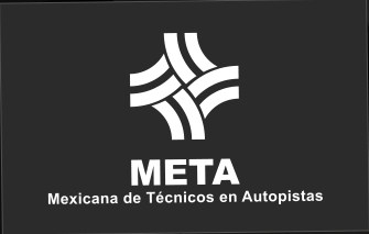 META logo