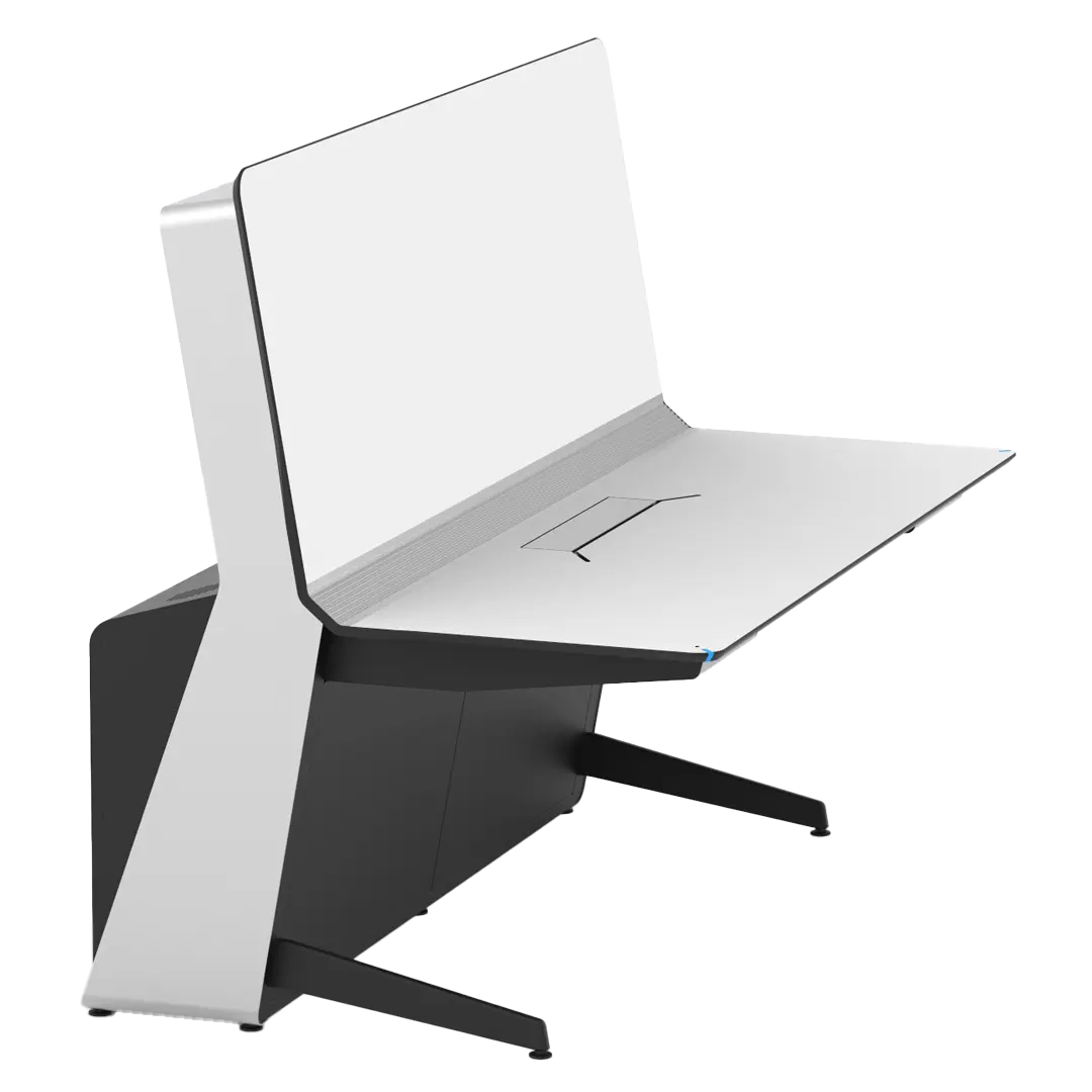ACTEA ATC console de contrôle