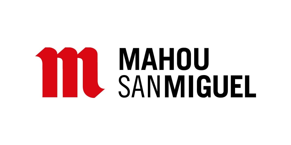 Mahou San Miguel logo