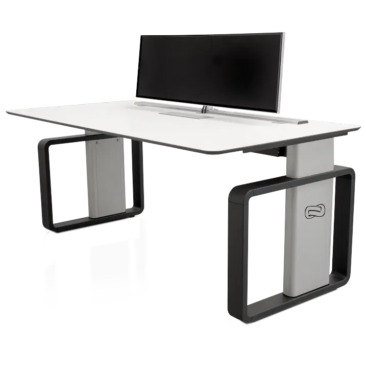 Advantis Ai console de contrôle