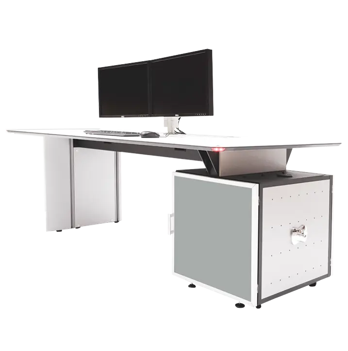 Advantis Evolution console de contrôle