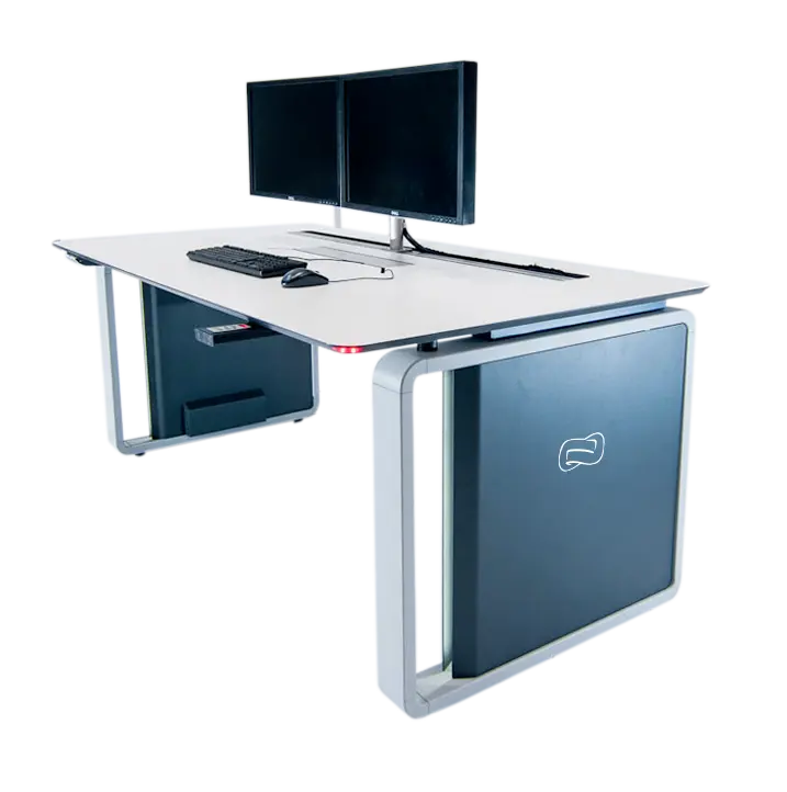 Advantis NG console de contrôle