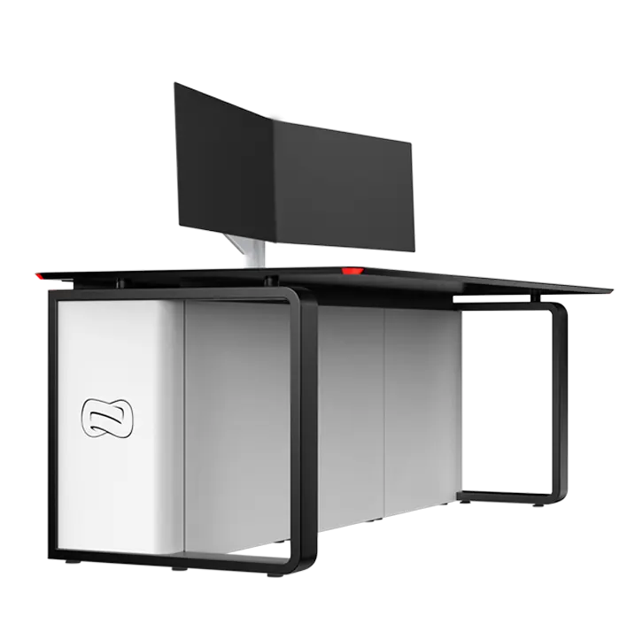 Advantis Pod console de contrôle
