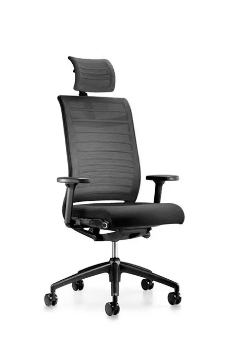 silla ergonómica 24/7 275H