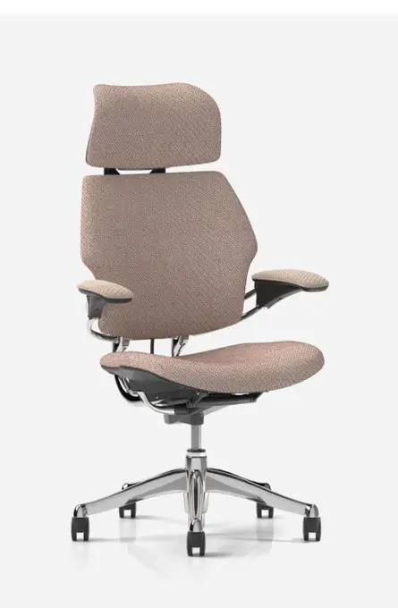silla ergonómica 24/7 freedom