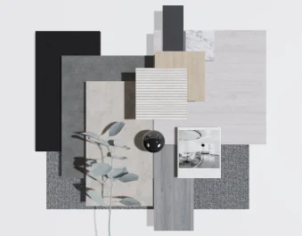 moodboards GESAB