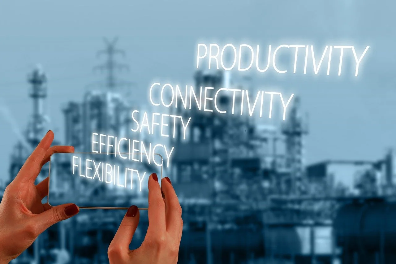 Automatización APITool seguridad-eficiencia-productividad