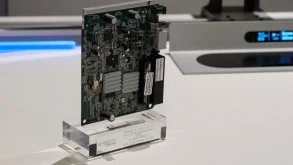 Premio E-TECH 2024 Smartconsole GESAB