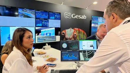 Infocomm Las Vegas 2024