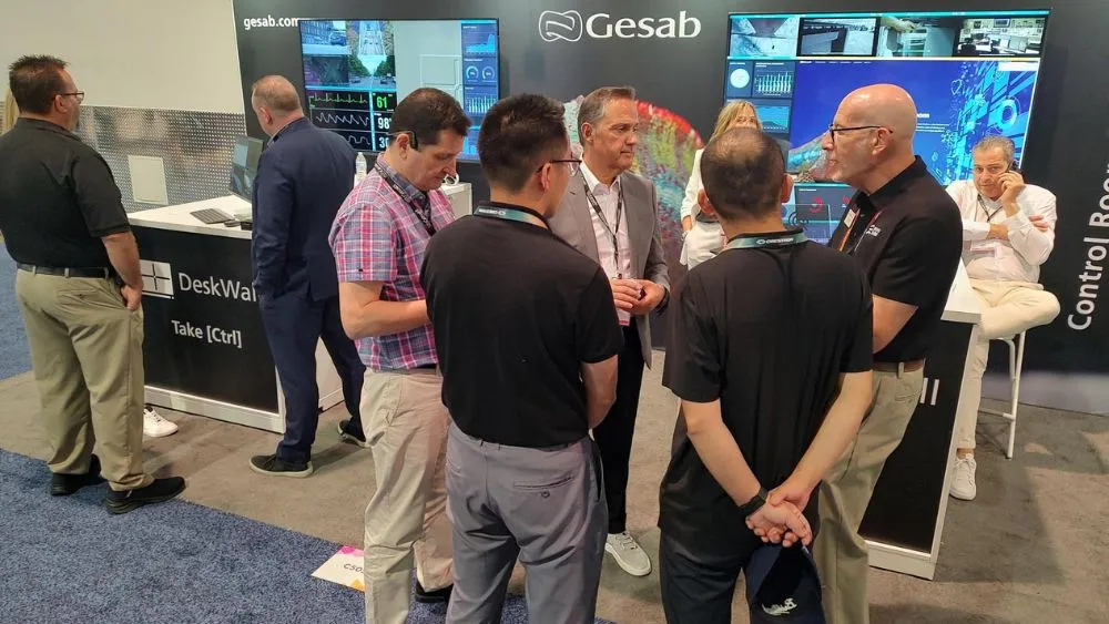Infocomm Las Vegas 2024