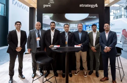 GESAB and PricewaterhouseCoopers sign a Memorandum of Understanding